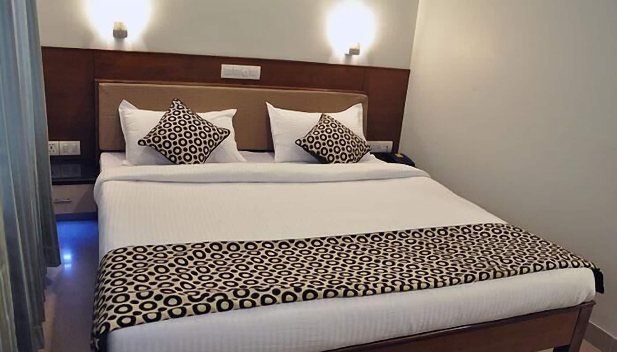 מדוראי Hotel The Nook מראה חיצוני תמונה