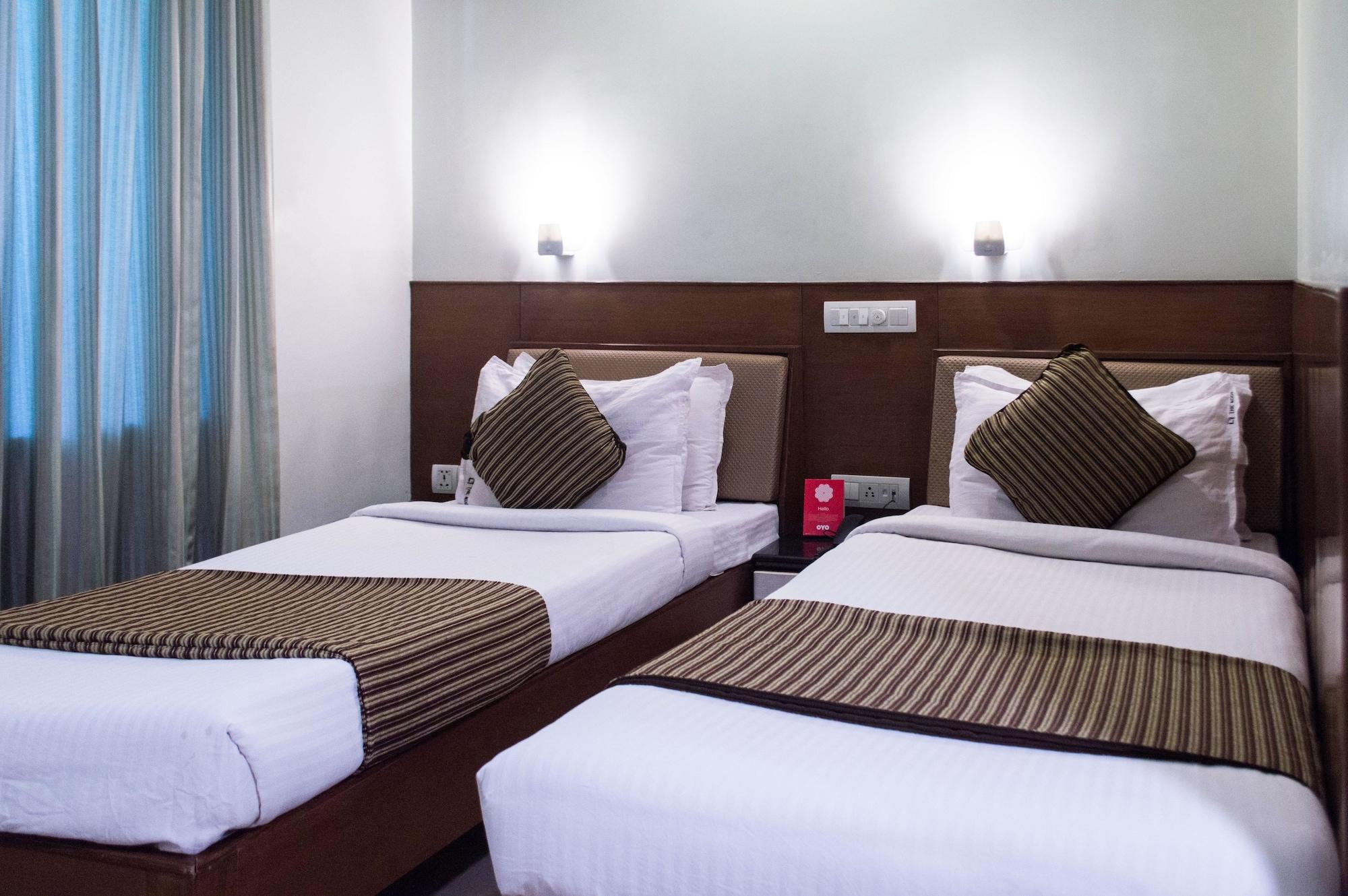 מדוראי Hotel The Nook מראה חיצוני תמונה